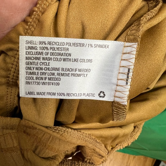 Ruffled tiered, skaters, mini dress - Picture 5 of 7